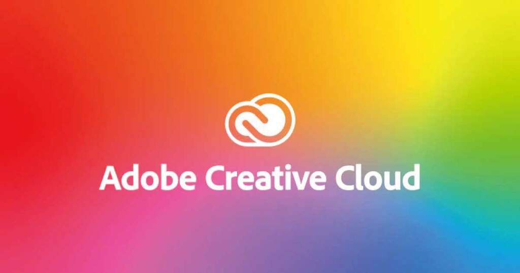 Adobe Creative Cloud