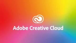 Adobe Creative Cloud